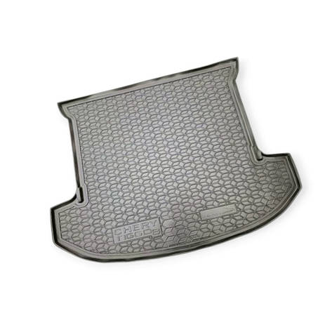Килимок Chery Tiggo 8 2018-> (7місць) багажника, фото 1