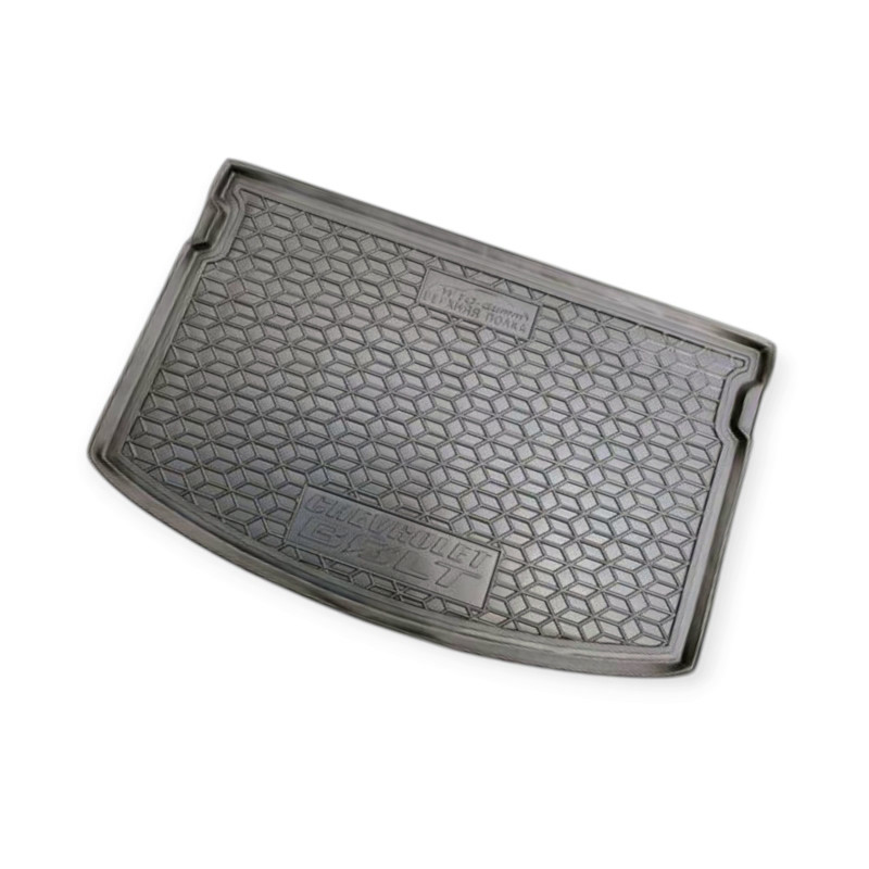 Килимок Шевроле Bolt 2016-> верхня полиця багажника