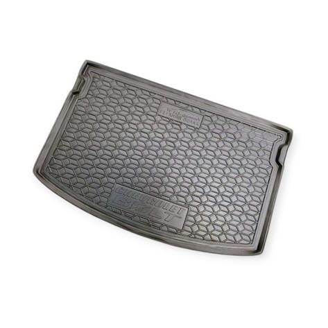 Килимок Шевроле Bolt 2016-> верхня полиця багажника, фото 1