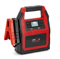 Літієвий підсилювач NOMAD POWER PRO TRUCK