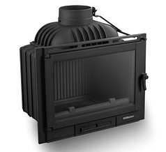 Чугунна топка NORDflam CORNO 13 кВт