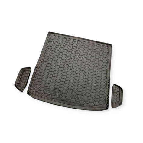 Килимок Chevrolet Cruze 2009-> універсал багажника, фото 1