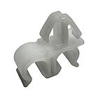 Кліпса фіксатор трубки омивача скла Altima Nissan 28945-17V00 2894517V00, фото 3