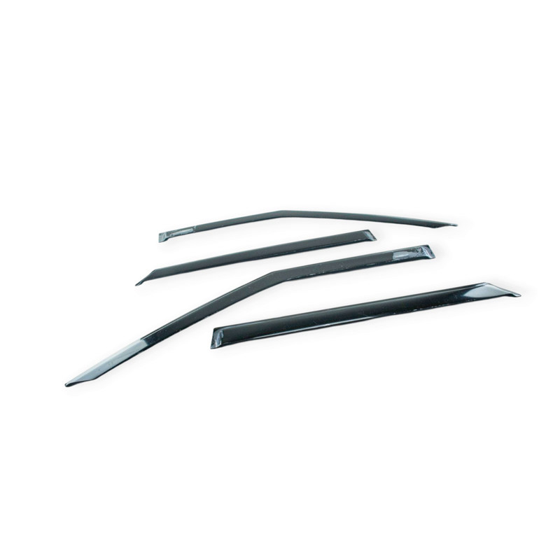 Вітровик Explorer 2019-> (скотч) HIC HIC Ford