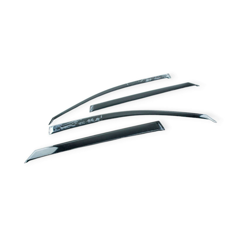 Вітровик Tucson 2004-2010 (скотч) Хюндай