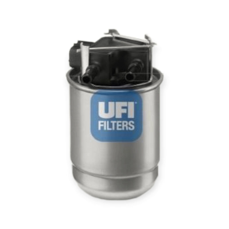 Фільтр Рено Kadjar, Koleos 1.5, 2.0 Blue dCi 18- паливний