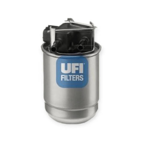 Фільтр Рено Kadjar, Koleos 1.5, 2.0 Blue dCi 18- паливний, фото 1