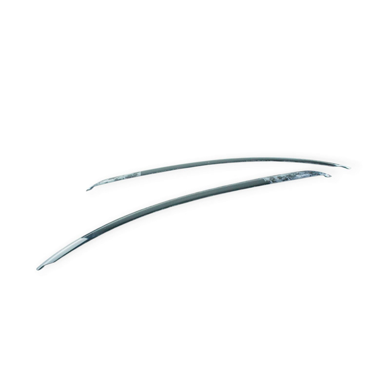 Вітровик Рено Kangoo II 2008-2020 (скотч) Sova