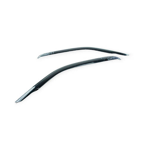 Вітровик Рено Master II 1998-2010 (скотч), фото 1