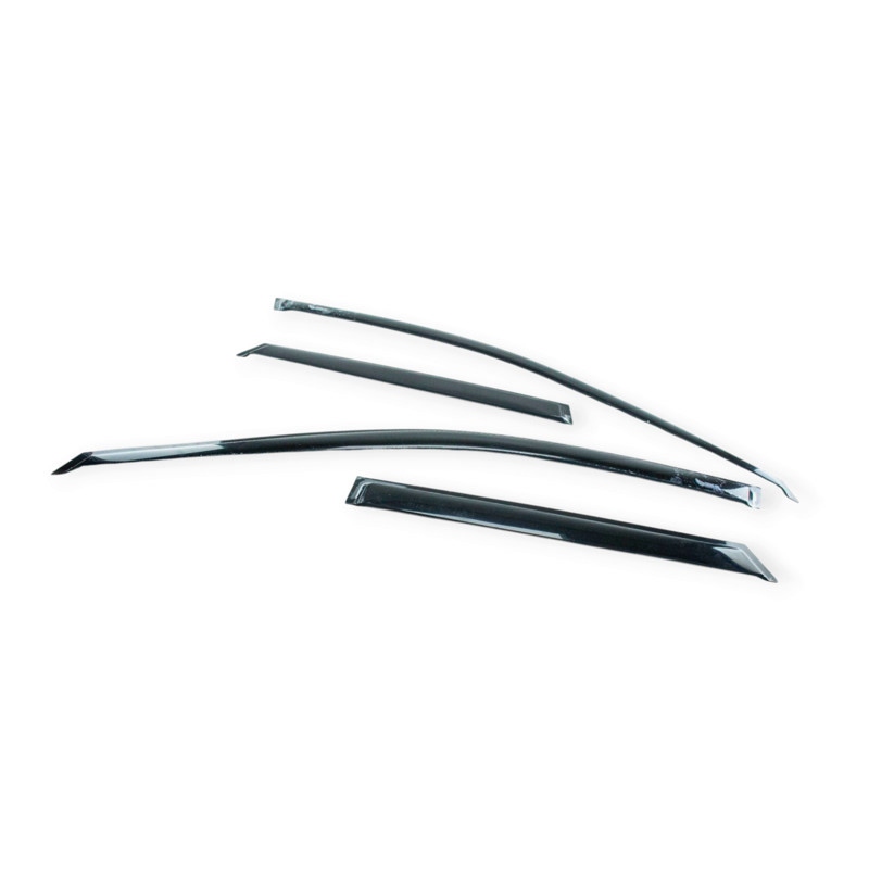 Вітровик Сценік II 2003-2009 (скотч) Рено