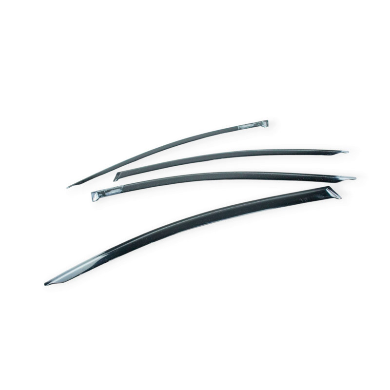 Вітровик Шкода Октавія IV A8 2020 -> (скотч) HIC HIC