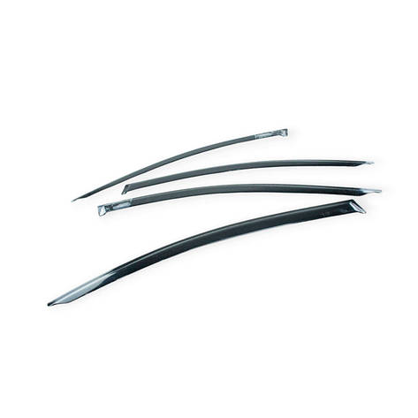 Вітровик Шкода Октавія IV A8 2020 -> (скотч) HIC HIC, фото 1