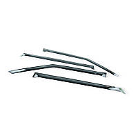 Вітровик Yeti 2009-2017 (скотч) Шкода