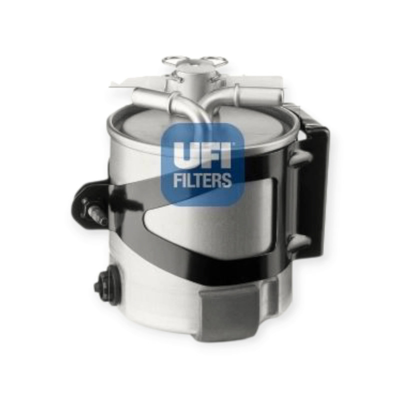 Фільтр паливний Рено Меган II 1.5dCi