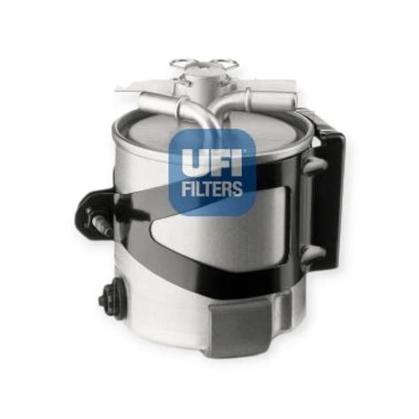 Фільтр паливний Рено Меган II 1.5dCi, фото 1