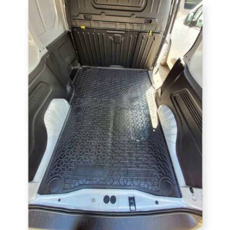 Килимок Фіат Doblo 2022-> вант. з двох частин багажника, фото 1