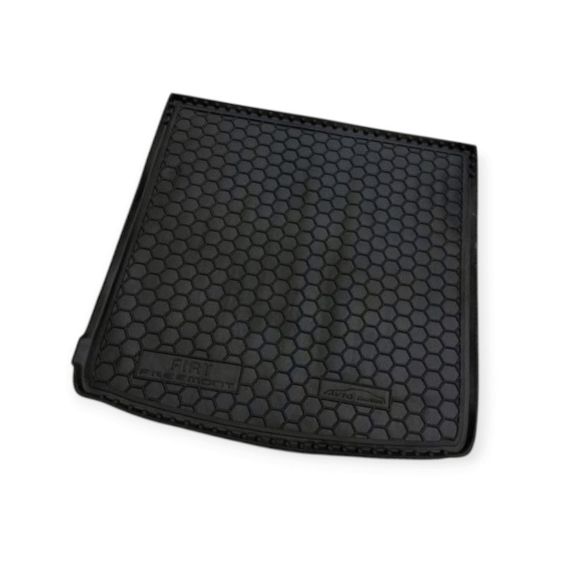 Килимок Фіат Freemont 2011 -> багажника