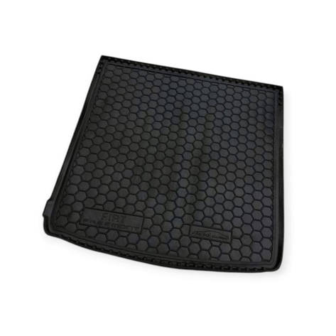 Килимок Фіат Freemont 2011 -> багажника, фото 1