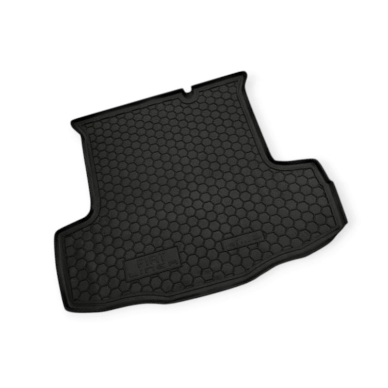 Килимок Фіат Linea 2007 -> багажника