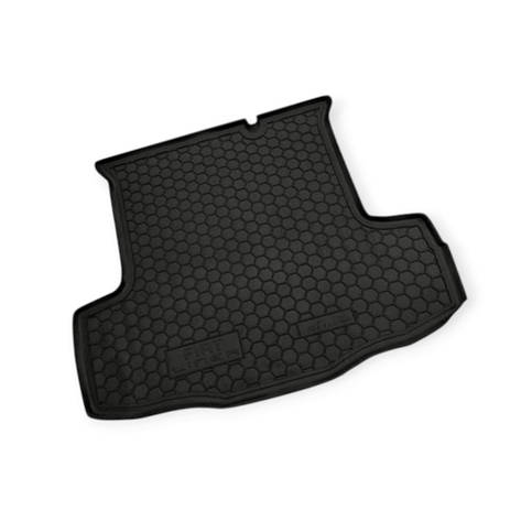 Килимок Фіат Linea 2007 -> багажника, фото 1