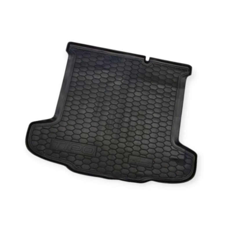 Килимок Фіат Tipo 2016 -> седан багажника