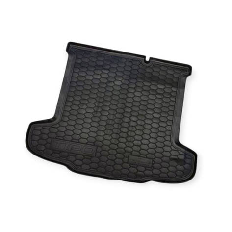 Килимок Фіат Tipo 2016 -> седан багажника, фото 1