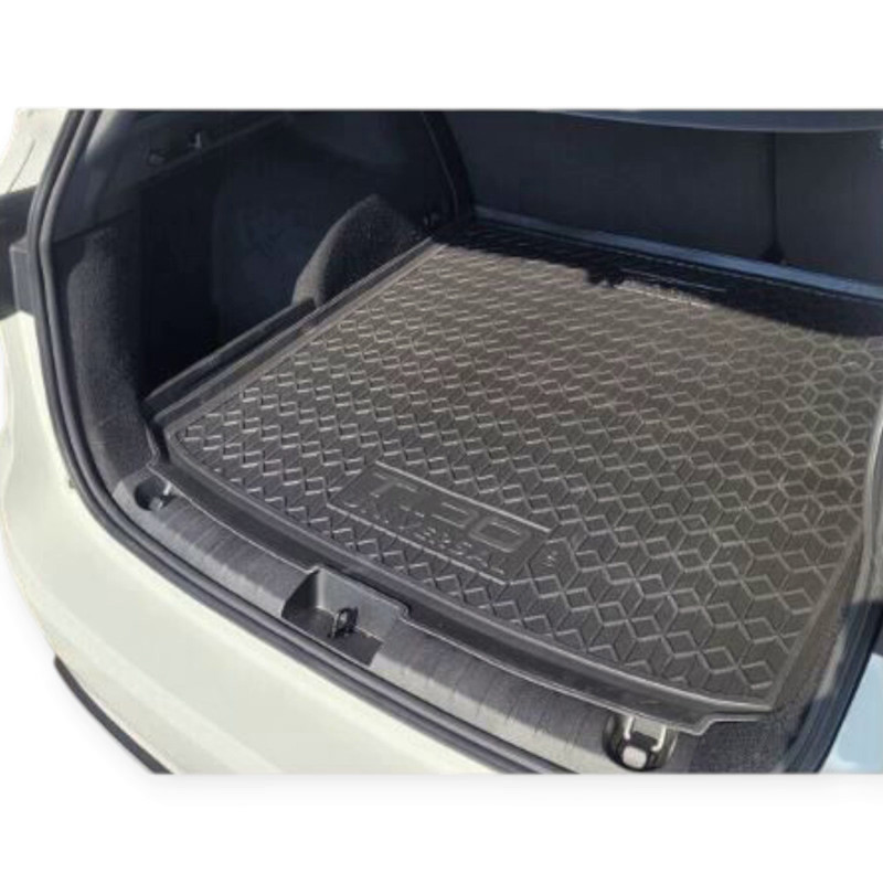 Килимок Фіат Tipo 2016-> універсал, верхня полиця багажника