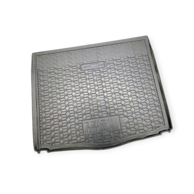 Килимок багажника Фіат Tipo 2016 -> хетчбек
