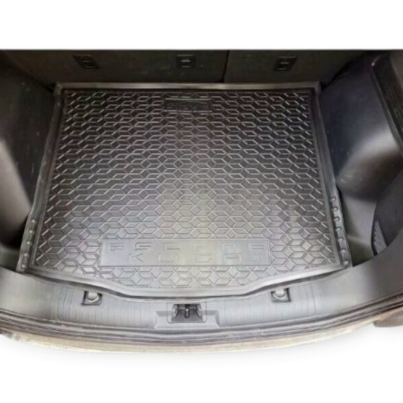Килимок Ford Escape, Kuga гібрид 2020 багажника