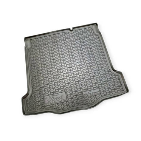 Килимок Ford Focus 2019-> седан багажника, фото 1