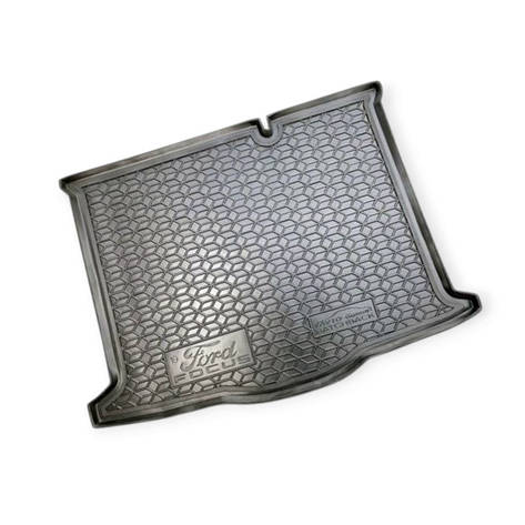 Килимок Ford Focus 2019-> хетчбек багажника, фото 1