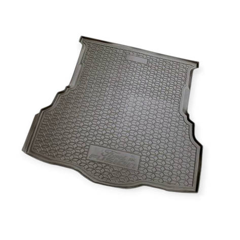 Килимок Ford Fusion, Mondeo V 2015-> ДВЗ седан багажника, фото 1