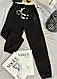 Жіночі джогери; Колір : чорний ; Розмір : Розмір :42-44,46-48,50-52 ;, фото 2
