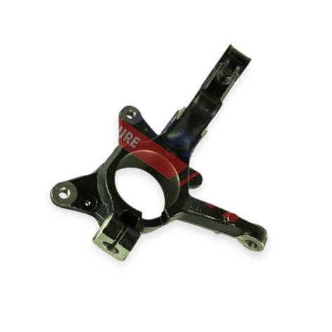 Вісь передня Рено KANGOO II 08 права 20 мм маточини, фото 1