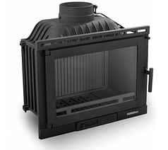 Чугунна топка NORDflam ETNA 13 кВт