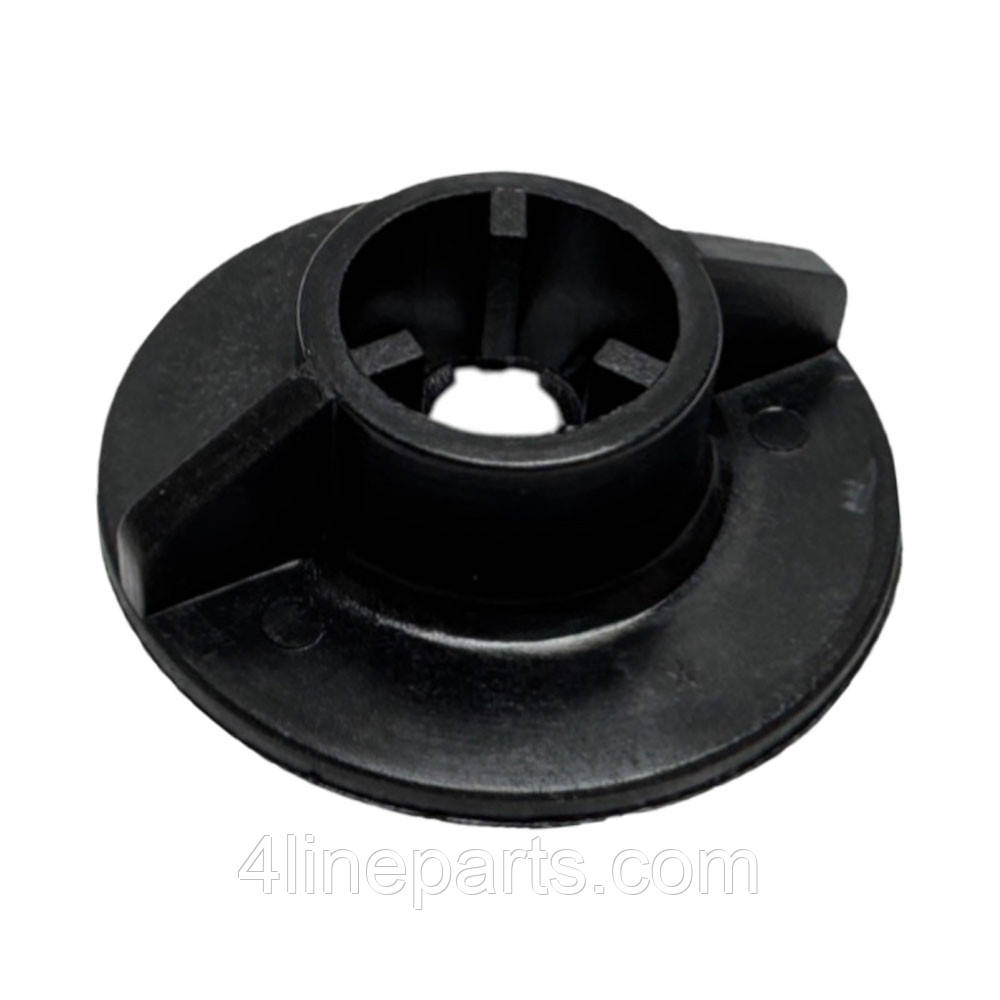 Кліпса кріплення підкрилка Land Cruiser Prado Toyota 51Z1610006 5742326010, фото 1