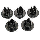 Кліпса кріплення підкрилка 5шт Corsa A Opel 90138810 1719245 90508425 2223810, фото 3