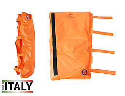 Вакуумна шина для ноги рентгенопрозора 92×64 см