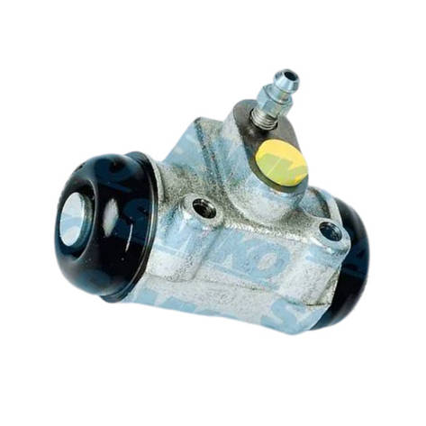 Циліндр заднього гальма Сітроен Jumper, Фіат Ducato, Пежо Boxer 90- колісний, фото 1