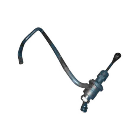 Циліндр заднього гальма Нісан Tiida 04- колісний, фото 1