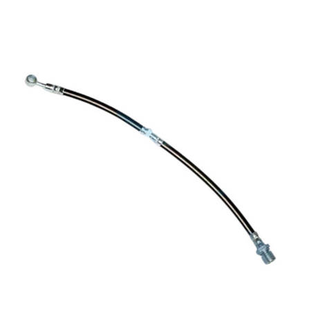 Шланг Lacetti, Nubira передній лівий гальмівний, фото 1