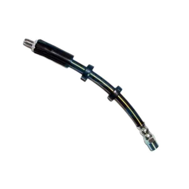 Шланг Ауді 100, A6 С4 задній (235 мм) гальмівний