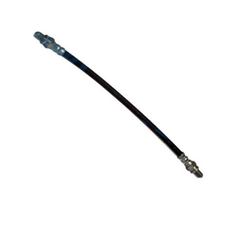 Шланг Форд Fiesta, Sierra 82- задній (340 мм) гальмівний, фото 1