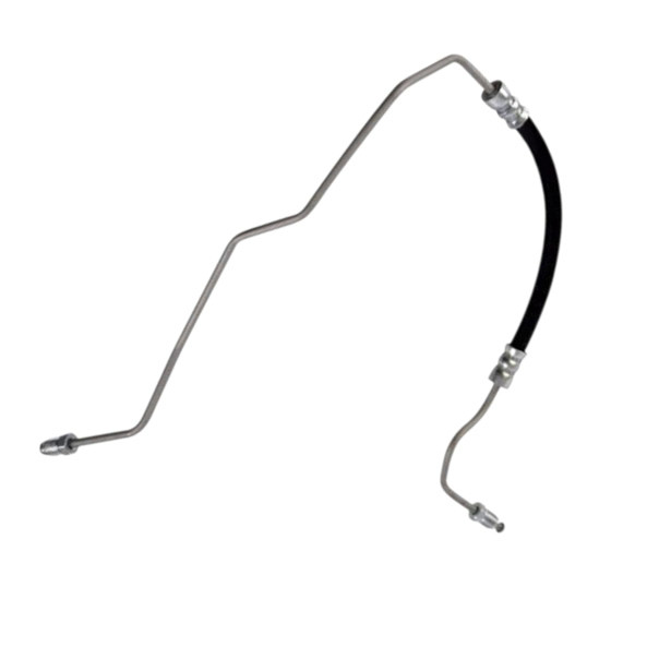 Шланг Renaule Меган , Сценик 08- задній лівий (198 мм) гальмівний