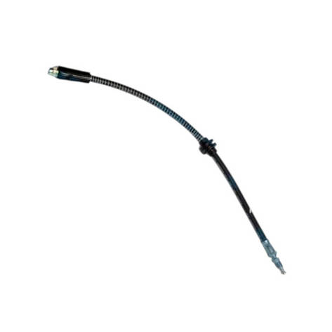 Шланг Фіат Scudo, Пежо Expert 95- передній (512 мм) гальмівний, фото 1