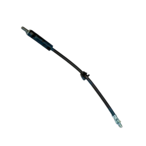 Шланг гальмівний Ford Escort, Orion 81-передній (412 мм)