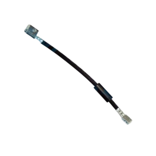 Шланг Опель Kadett E передній (335 мм) гальмівний