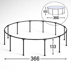 Для Басейнів
