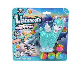 Іграшка «Стріляюче звірятко. Лама» HOG WILD HW54314