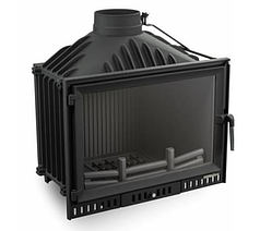 Чугунна топка NORDflam ATINA 14 кВт
